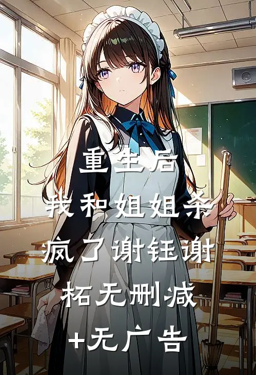 重生后，我和姐姐杀疯了谢钰谢柘无删减+无广告