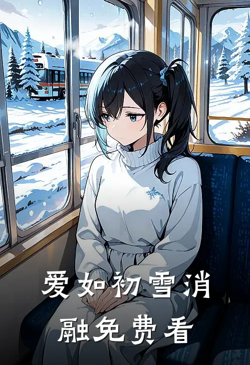 爱如初雪消融免费看