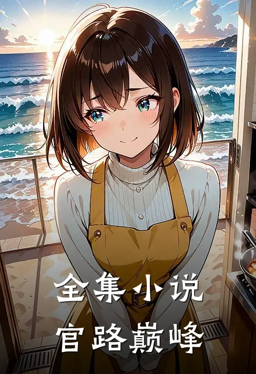 全集小说官路巅峰