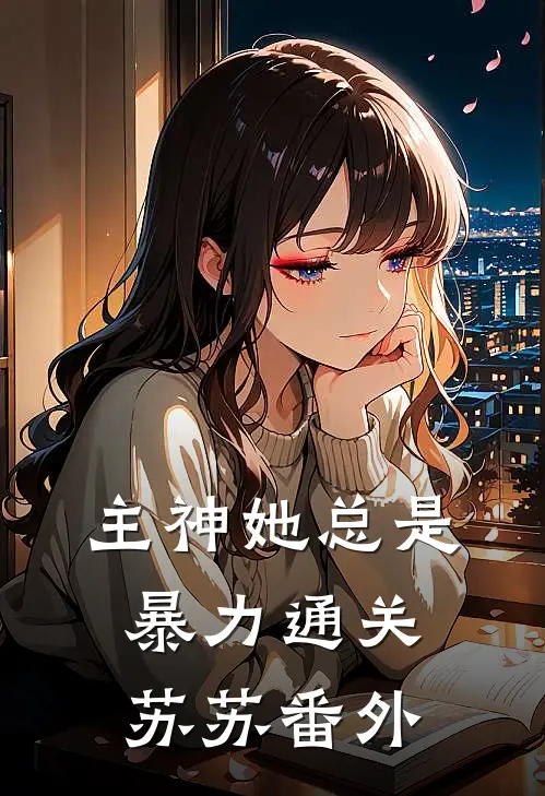 主神她总是暴力通关苏苏 番外