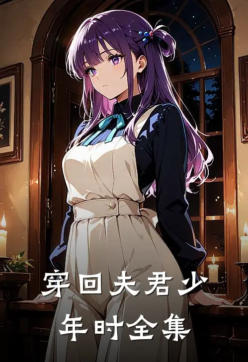 穿回夫君少年时 全集