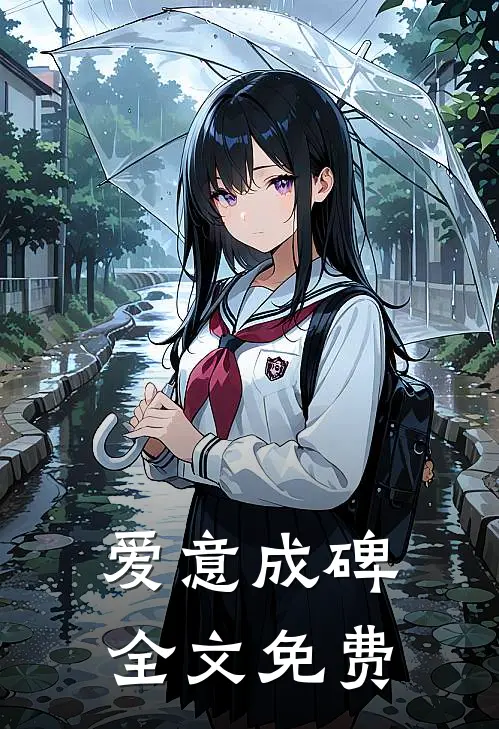 爱意成碑全文免费