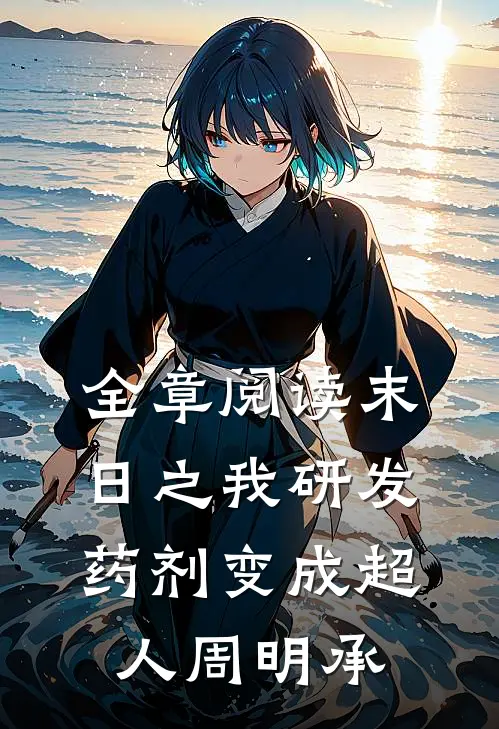 全章阅读末日之我研发药剂变成超人周明承