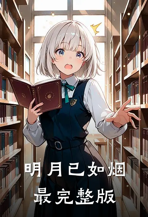 明月已如烟最完整版