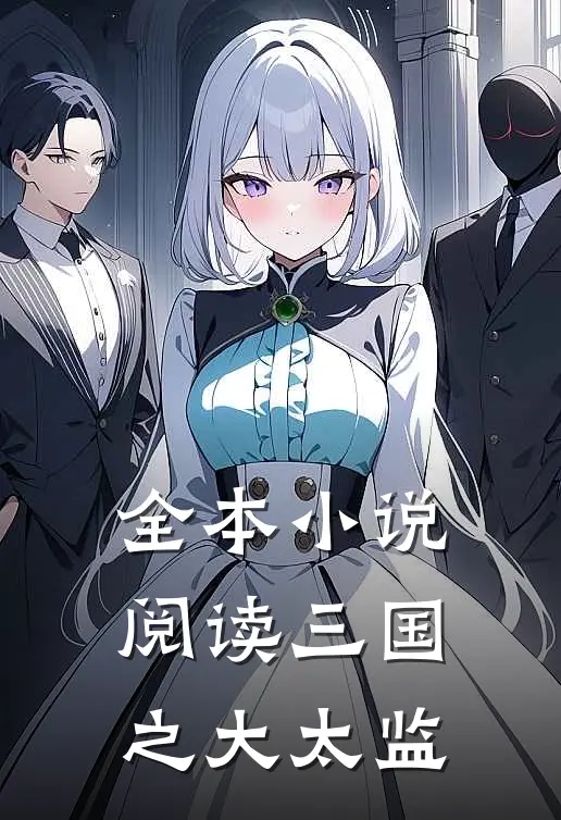 全本小说阅读三国之大太监