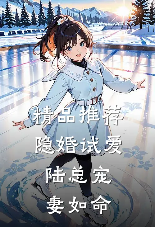 精品推荐隐婚试爱：陆总宠妻如命