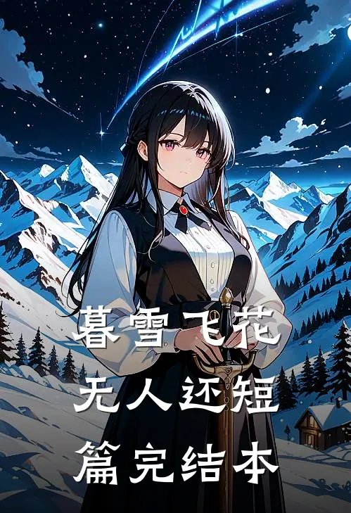 暮雪飞花无人还短篇完结本