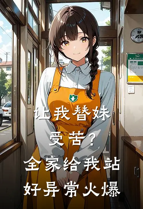 让我替妹受苦？全家给我站好异常火爆