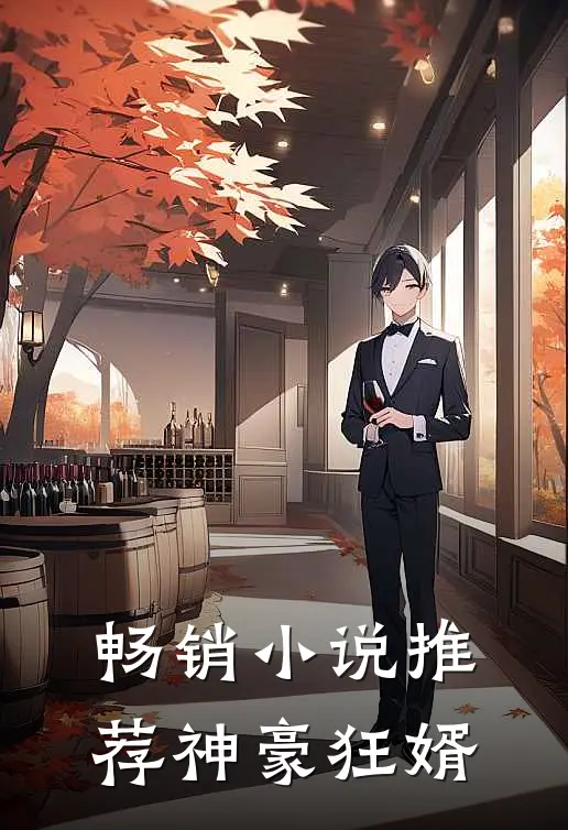 畅销小说推荐神豪狂婿