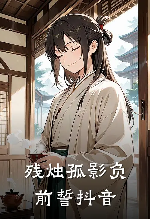 残烛孤影负前誓抖音