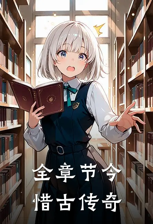 全章节今惜古传奇