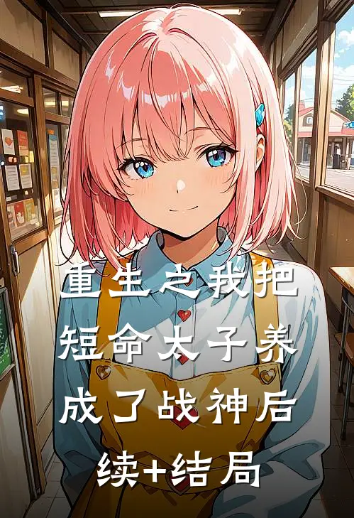 重生之我把短命太子养成了战神后续+结局