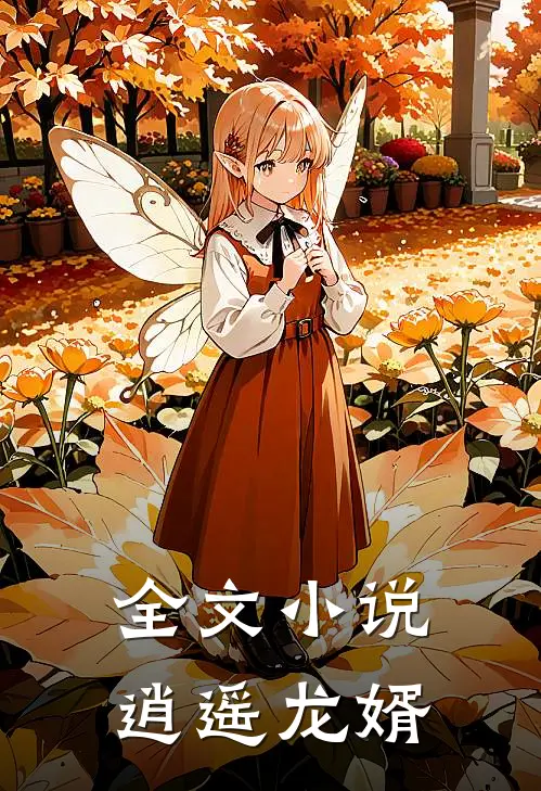 全文小说逍遥龙婿