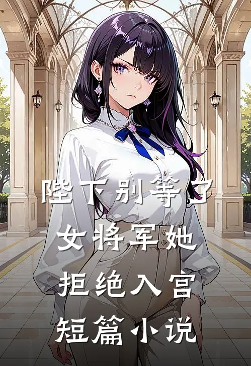 陛下别等了，女将军她拒绝入宫短篇小说