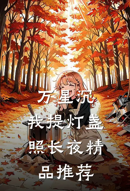 万星沉，我提灯盏照长夜精品推荐