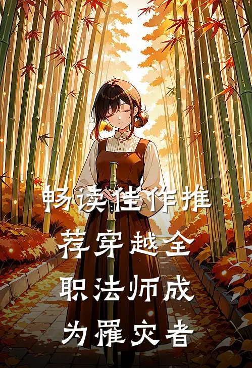 畅读佳作推荐穿越全职法师成为罹灾者