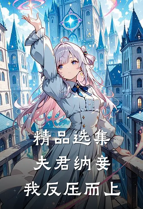 精品选集夫君纳妾，我反压而上