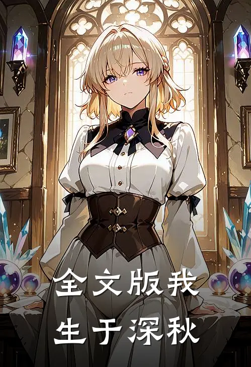 全文版我生于深秋