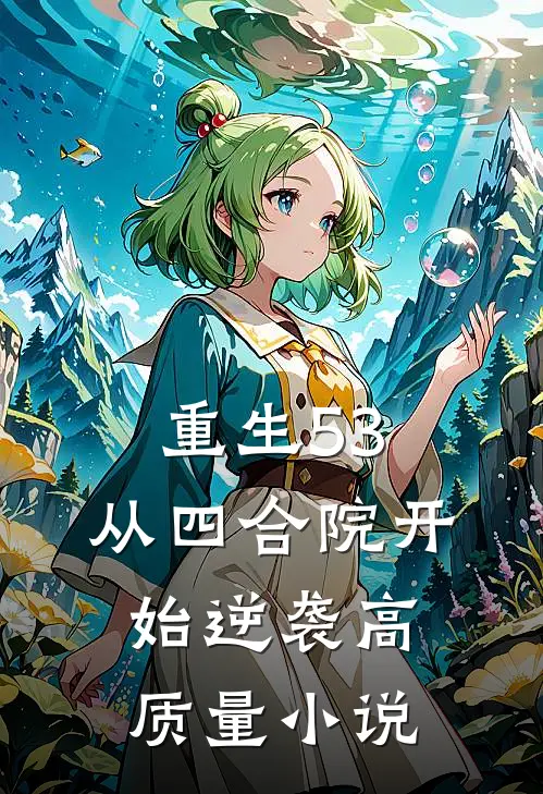重生53，从四合院开始逆袭高质量小说