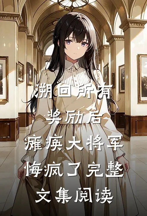 溯回所有奖励后，瘫痪大将军悔疯了完整文集阅读