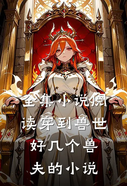 全集小说阅读穿到兽世好几个兽夫的小说