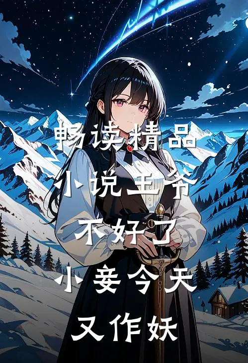 畅读精品小说王爷不好了,小妾今天又作妖