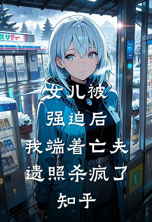 女儿被强迫后，我端着亡夫遗照杀疯了。知乎