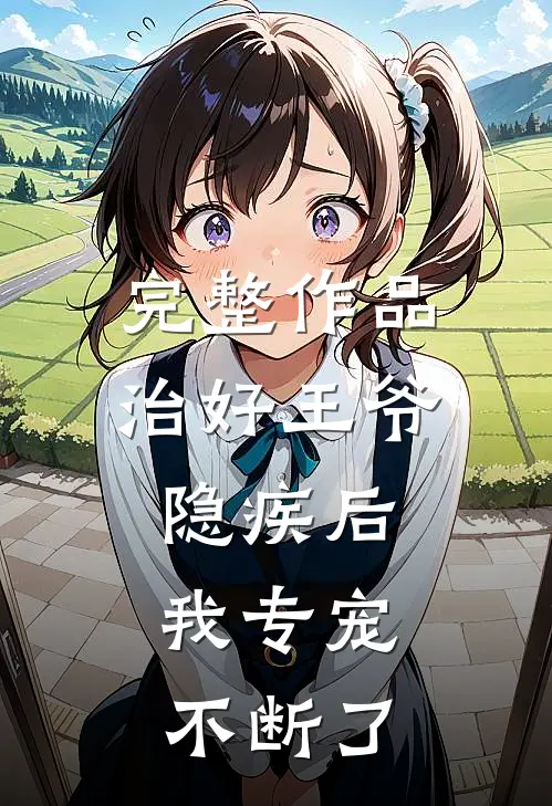 完整作品治好王爷隐疾后，我专宠不断了