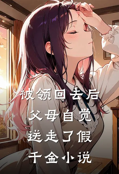 被领回去后，父母自觉送走了假千金小说