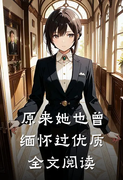 原来她也曾缅怀过优质全文阅读
