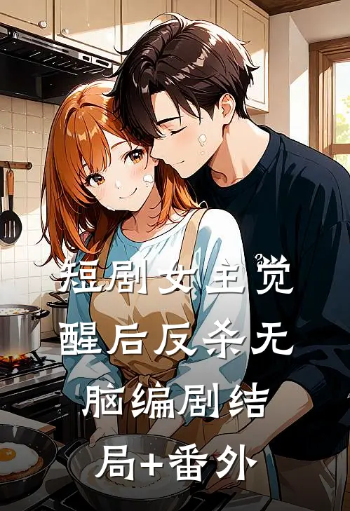 短剧女主觉醒后反杀无脑编剧结局+番外