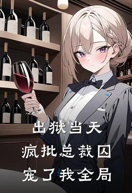 出狱当天，疯批总裁囚宠了我全局