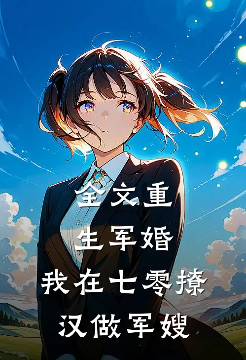全文重生军婚：我在七零撩汉做军嫂