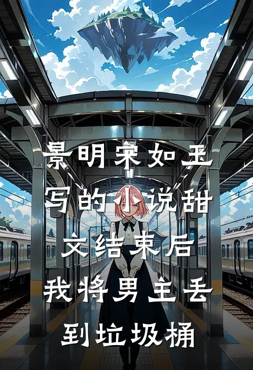 景明宋如玉写的小说甜文结束后，我将男主丢到垃圾桶