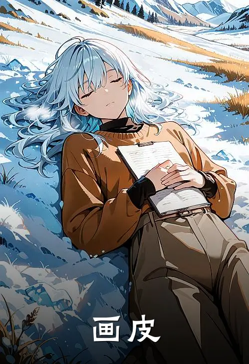 画皮