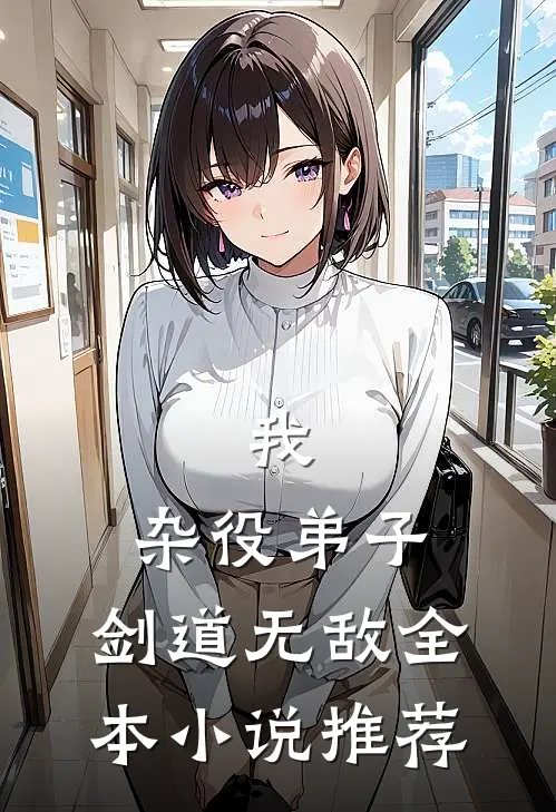 我，杂役弟子，剑道无敌全本小说推荐