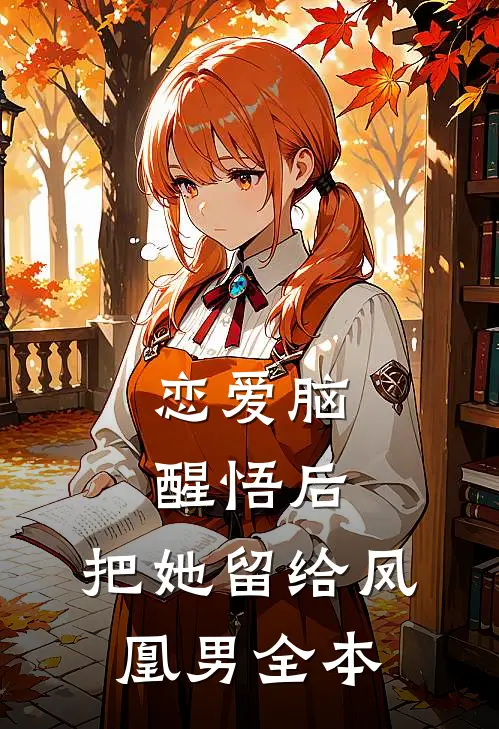 恋爱脑醒悟后，把她留给凤凰男全本