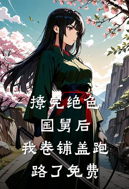 撩完绝色国舅后，我卷铺盖跑路了免费