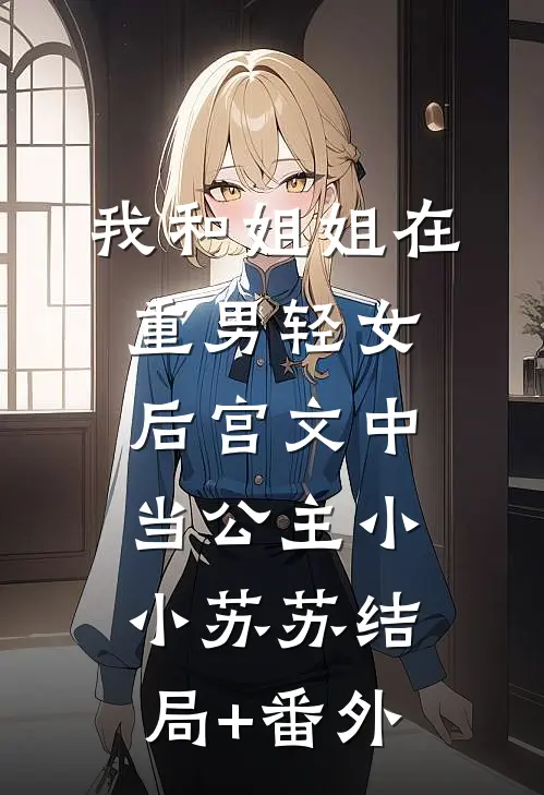 我和姐姐在重男轻女后宫文中当公主小小苏苏结局+番外