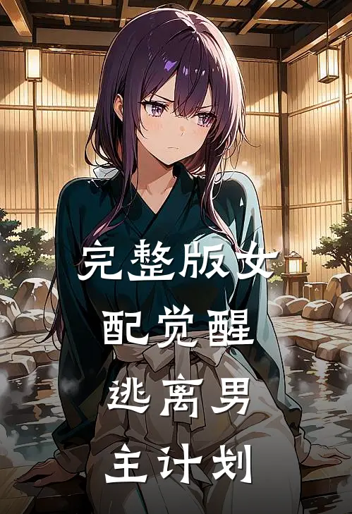 完整版女配觉醒：逃离男主计划