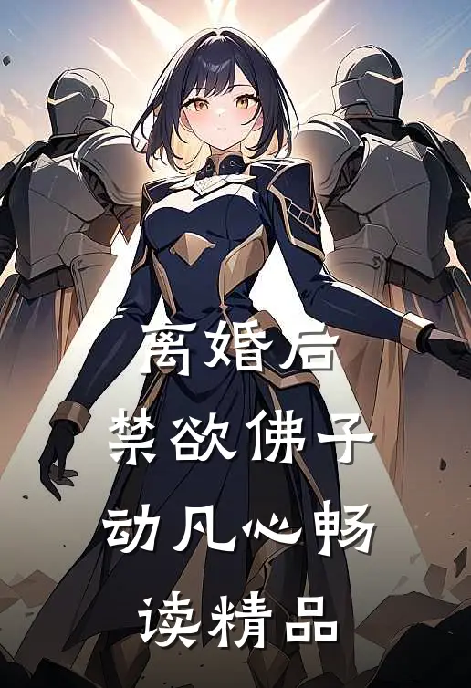 离婚后，禁欲佛子动凡心畅读精品