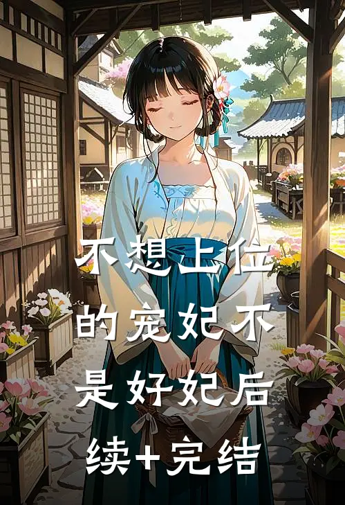 不想上位的宠妃不是好妃后续+完结