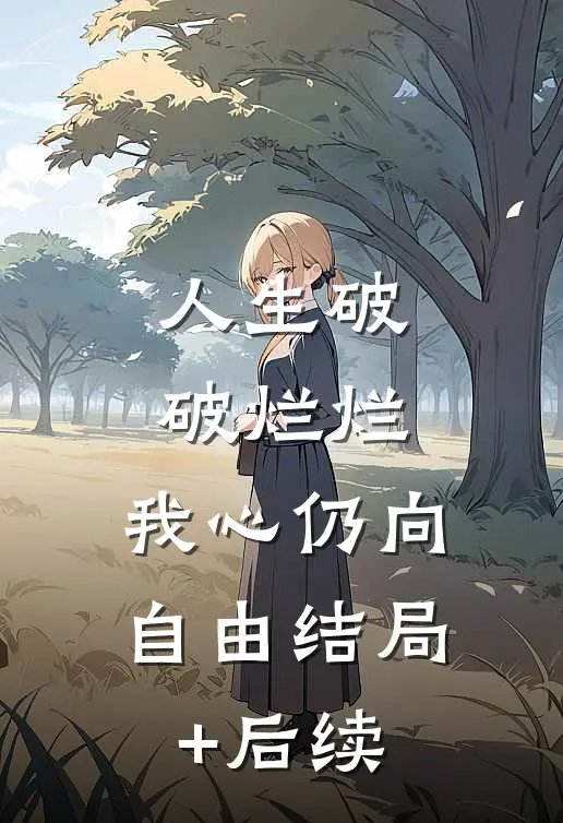 人生破破烂烂，我心仍向自由结局+后续