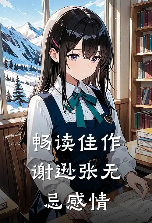 畅读佳作谢逊张无忌感情