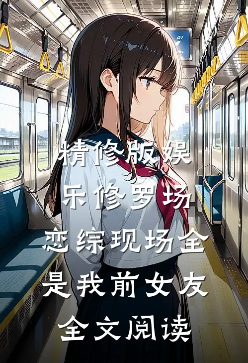 精修版娱乐修罗场:恋综现场全是我前女友全文阅读