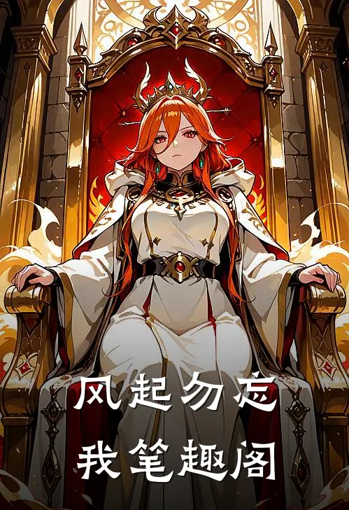 风起勿忘我笔趣阁