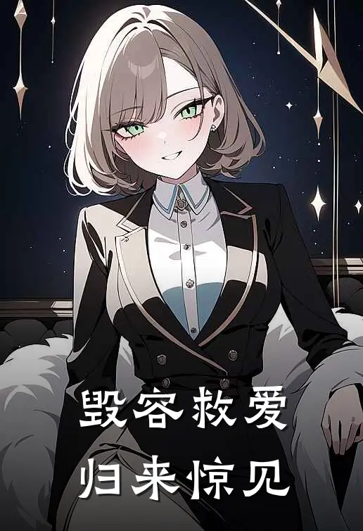 毁容救爱，归来惊见