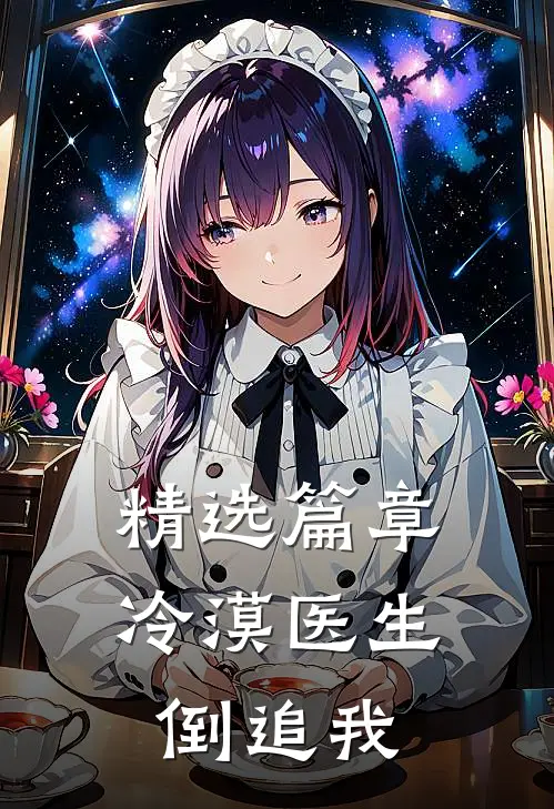 精选篇章冷漠医生倒追我