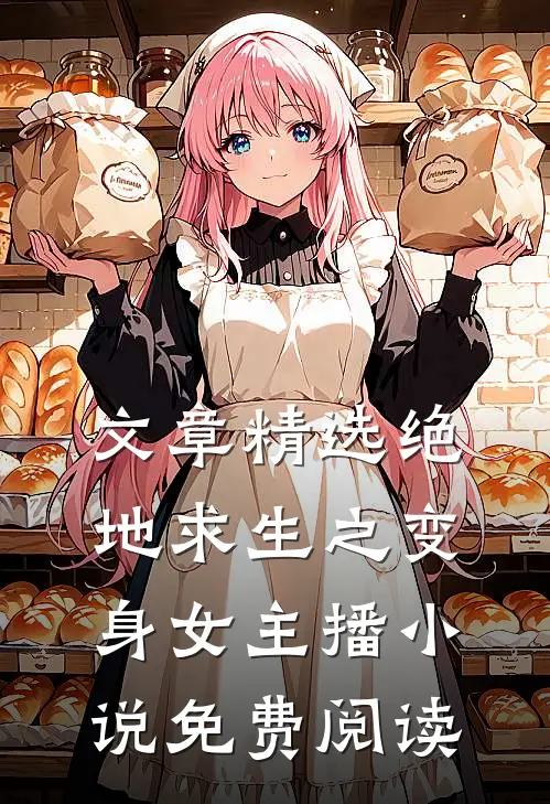 文章精选绝地求生之变身女主播小说免费阅读