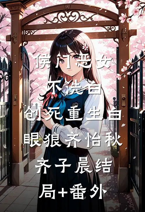 侯门恶女不洗白，创死重生白眼狼齐怡秋齐子晨结局+番外